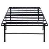 Mattress Support With Frame