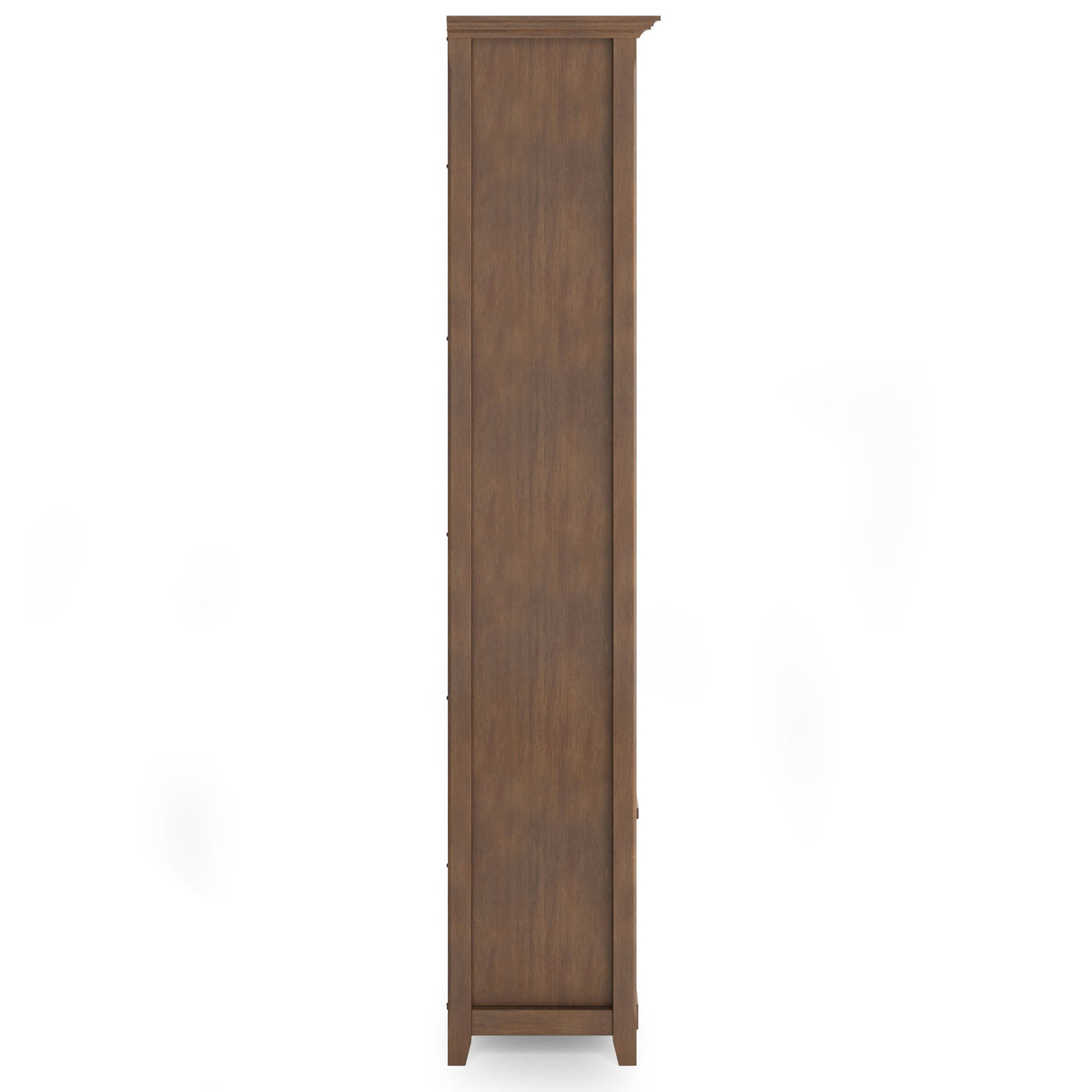 Amherst - Bookcase With Adjustable Shelves