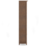 Amherst - Bookcase With Adjustable Shelves