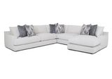Alistair 3-Piece Sectional - 96104 3317-08+96159 3317-08+96114 3317-08