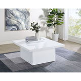 Eldridge - Square Top Table