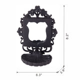 Cast Iron Soap Dishes