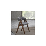 Keiki - Side Chair (Set of 2) - Gray