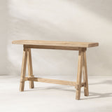 Hawthorne - Trestle Table