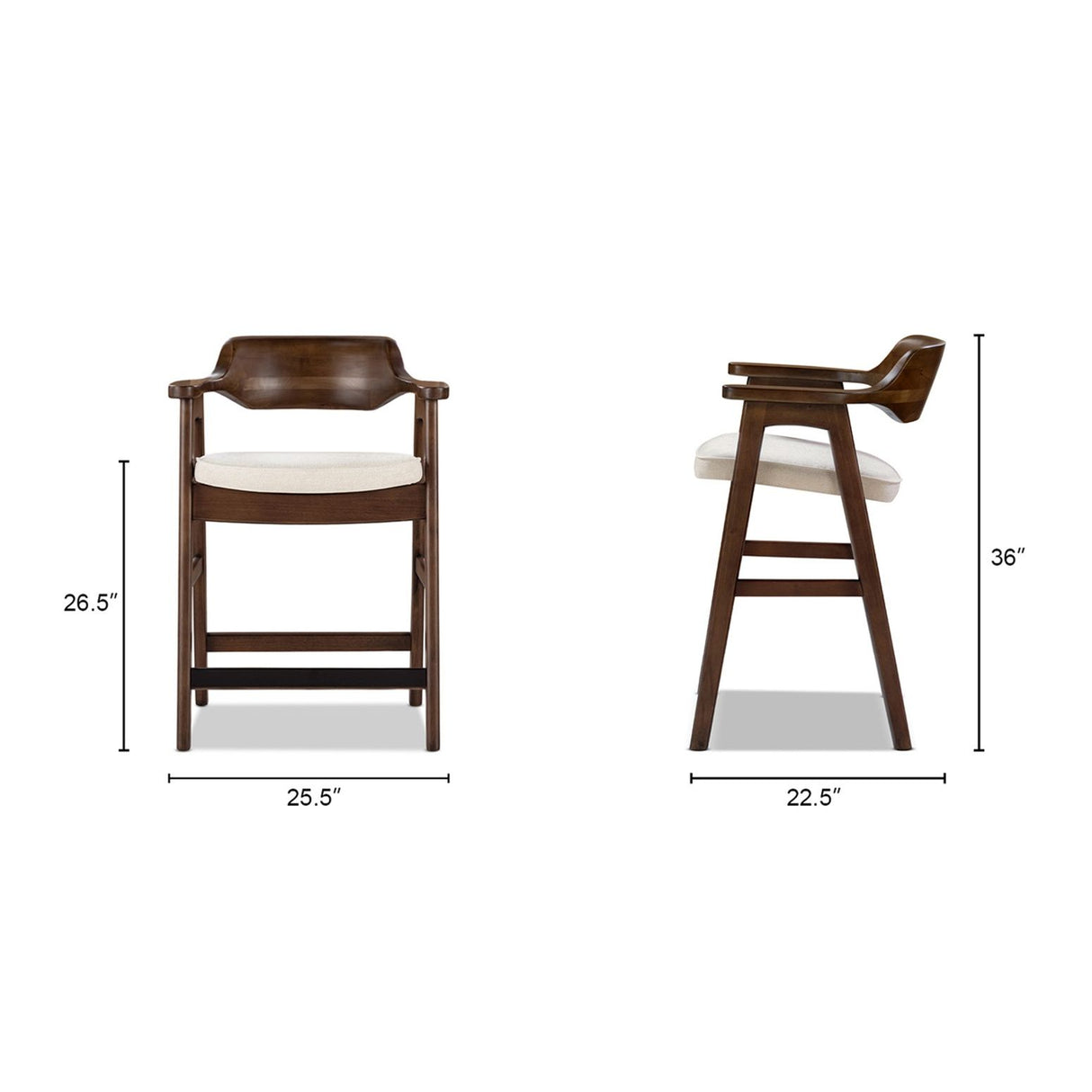 Hayes - Stool