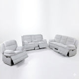 Modern Motion Sofa Set