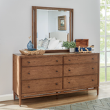 ZFLEXST W1067-880 VIVIAN MIRROR - W1067-88