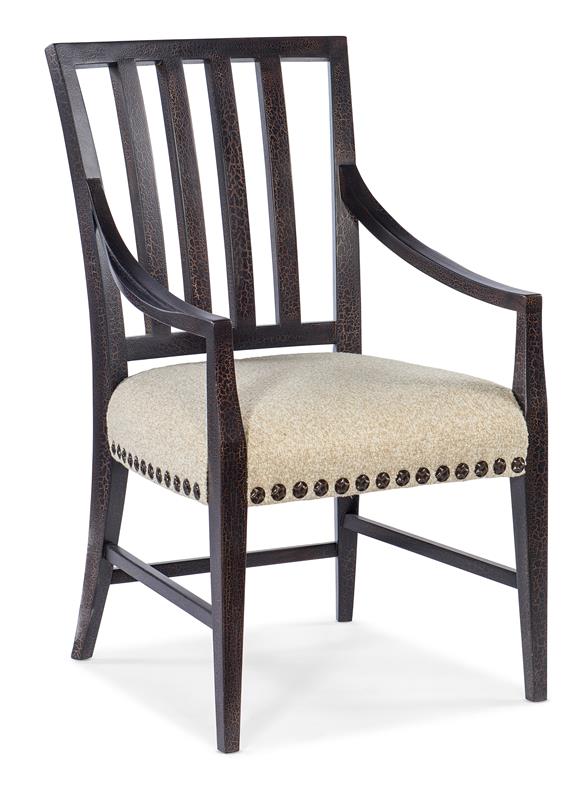 Big Sky Arm Chair - 6700-75400-98