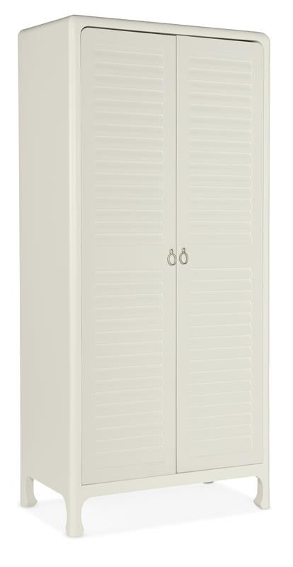 Serenity Cape May Wardrobe - 6350-90013-02
