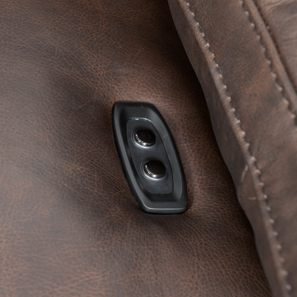 Jericho Power Sofa with Power Headrest - SS461-PH025-089