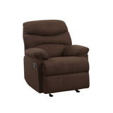 Arcadia - Micro Motion Glider Recliner