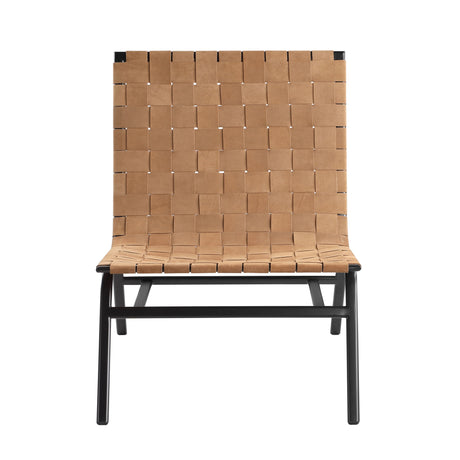 Camden - Accent Chair - Brown