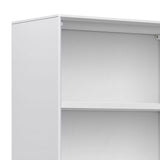 Banting - Mid Century Handcrafted Bookcase