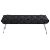 Galiano - Tufted Bench