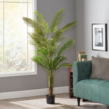 Artificial Palm Tree