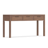 Hollander - Wide Console Table