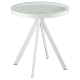 Shayne - Round Table Set