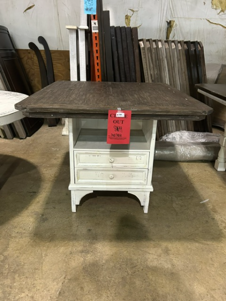 184--PUB TABLE - 303-184