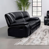 Elodie - Motion Reclining Loveseat
