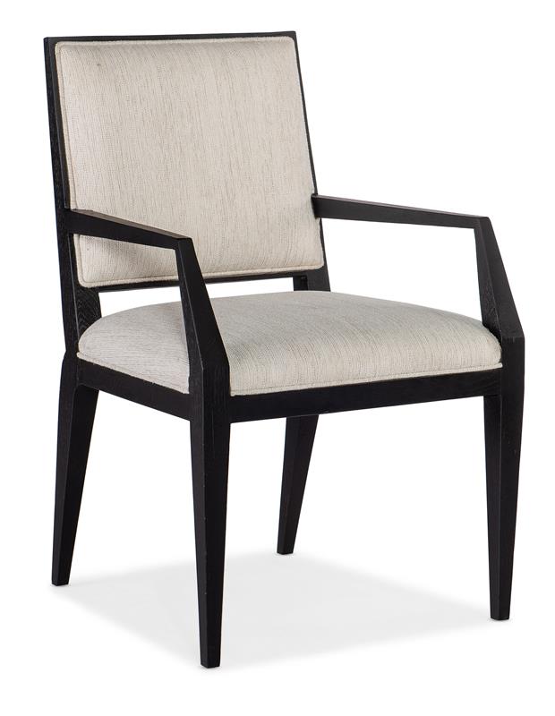 Linville Falls Linn Cove Upholstered Arm Chair - 6150-75500-99