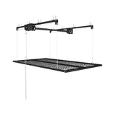 Overhead Garage Storage Rack