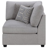 Austin - Chair With Pillows