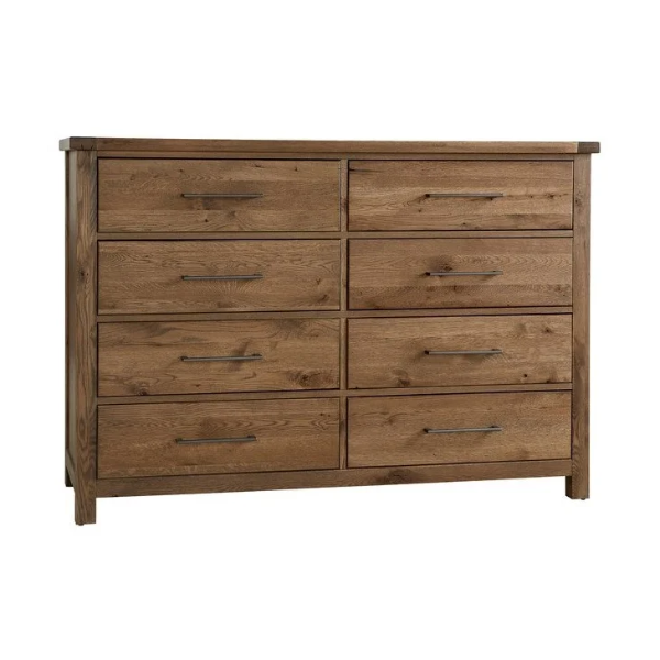 VAUB   752-002   DOVETAIL   DRESSER - 752-002