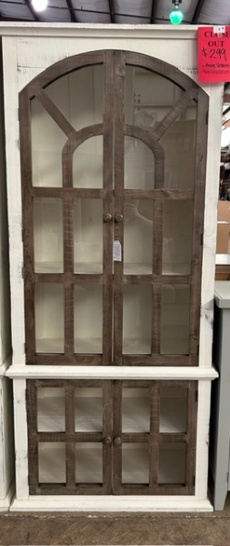 #6 - Arche Vitrine - 303-06