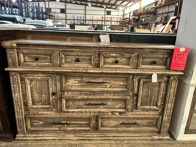 #8 - Gabriella Dresser - 303-08