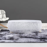 T3601 - Oval Coffee Table