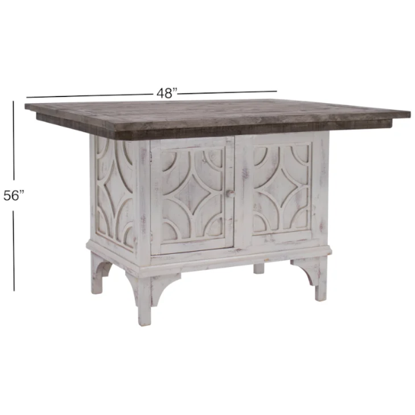 Westgate Pub Table - WESTPB+WESTPUB