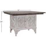 Westgate Pub Table - WESTPB+WESTPUB