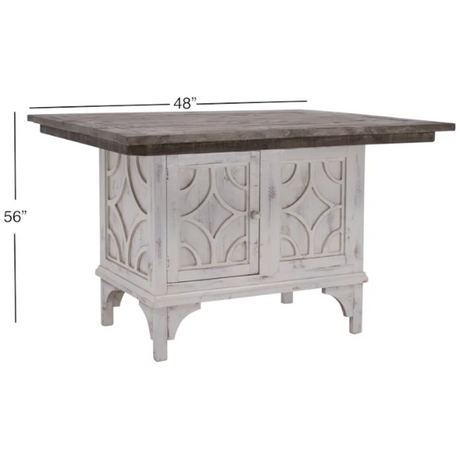 Westgate Pub Table - WESTPB+WESTPUB