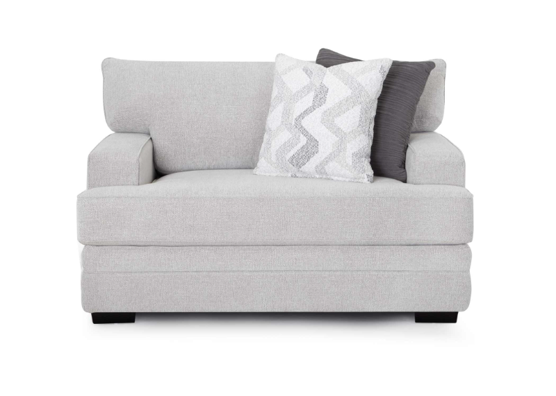 ZFRANK Stella Pepper Chair 1/2 - 95388S