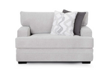 ZFRANK Stella Pepper Chair 1/2 - 95388S