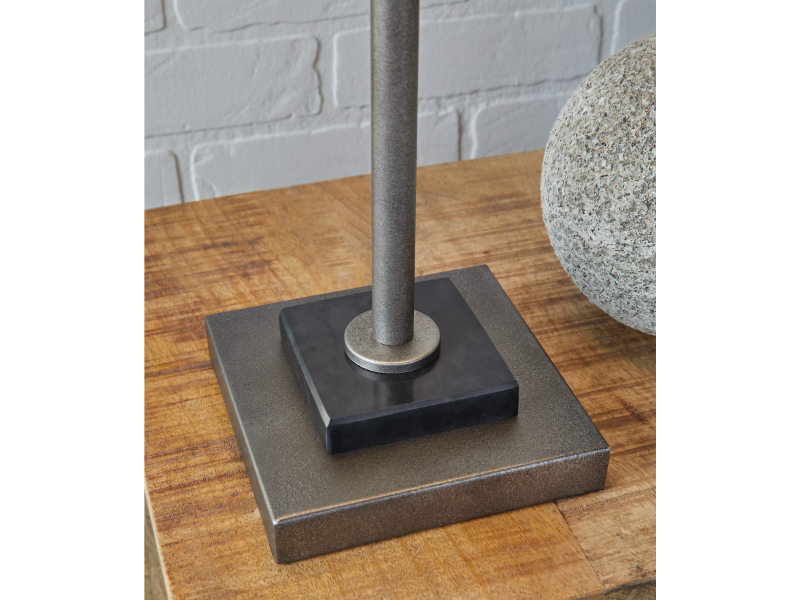 BENCH   L208374   BELLDUNN   TBL   LAMP - L208374