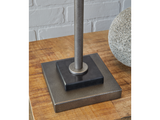 BENCH   L208374   BELLDUNN   TBL   LAMP - L208374