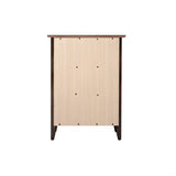 Daniel - 3 Drawer Nightstand