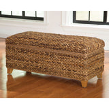 Storage Trunk - Amber