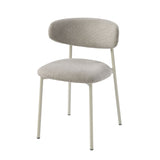 Ingram - Side Chair (Set of 2) - Light Gray