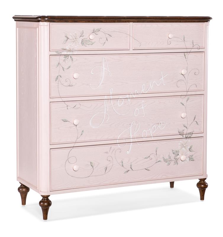 Moment of Hope Chest - 5000-85001-61