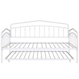 Fox - Daybed With Twin Trundle