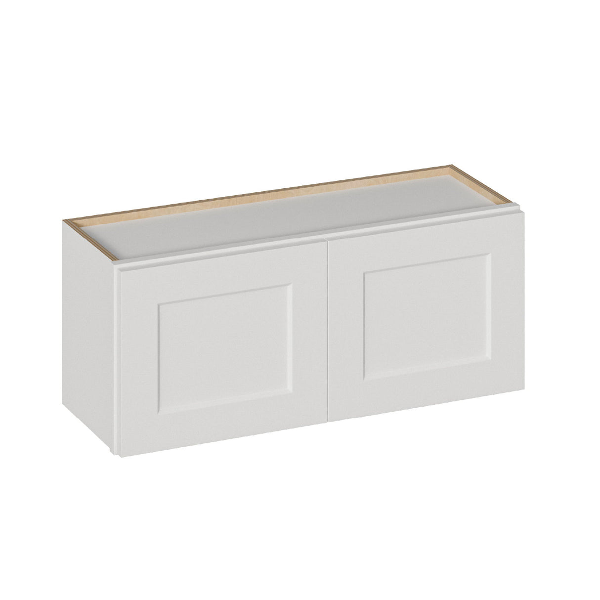 Shaker Wall Cabinet