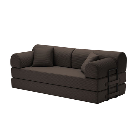 Convertible Sleeper Sofa Bed For Living Room