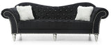Wilshire - Soft Sofa