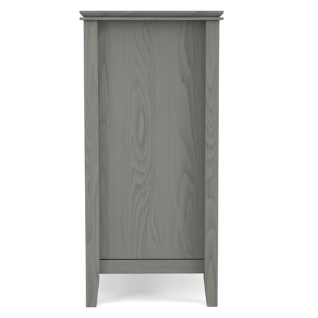 Artisan - Handcrafted, Tall TV Media Stand