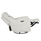 ZPARK   MTHR#812GSP-NBQ   SWIVEL   GLIDER - MTHRNBQ