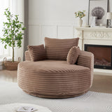 Single Sofa, Sleeper Chair For Living Room
