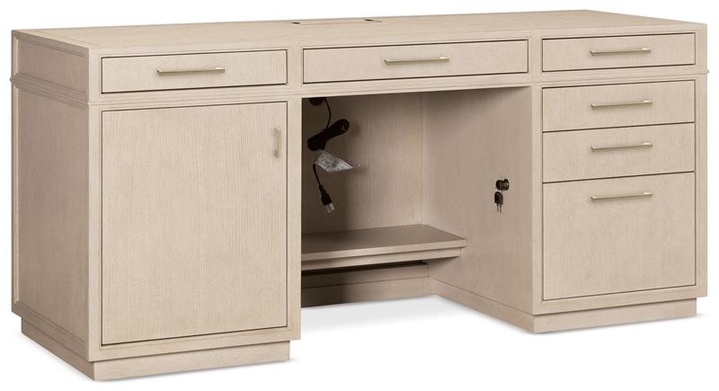 Marlowe Credenza - 6420-10464-80