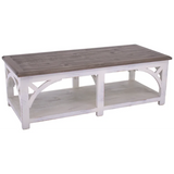 VO   ARCHE   NW/   GRANITE   COFFEE   TABLE - ARC-CTNW
